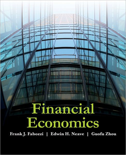 intro to financial economics intro to financial economics