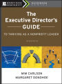 The Executive Director's Guide to Thriving as a Nonprofit Leader