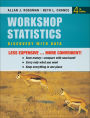 Workshop Statistics, Binder-Ready Version of Workshop Statistics: Discovery with Data / Edition 4