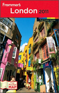 Frommer's London 2011