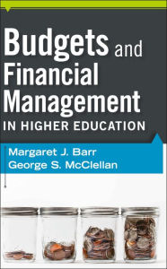 Budgets and Financial Management in Higher Education / Edition 2