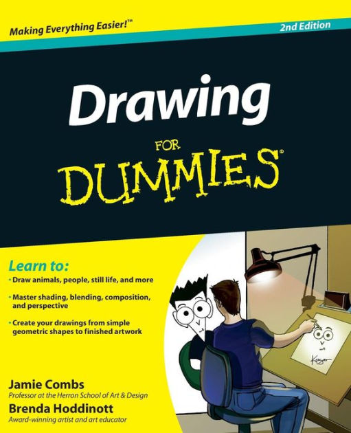 Does anyone know any good books on drawing fundamentals? : r
