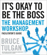 It's Okay to Be the Boss Deluxe Facilitator's Guide Set / Edition 1
