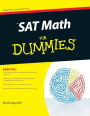 SAT Math For Dummies