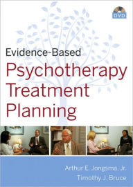 Evidence-Based Psychotherapy Treatment Planning DVD, Workbook, and Facilitator's Guide Set / Edition 1