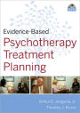 Evidence-Based Psychotherapy Treatment Planning DVD and Workbook Set / Edition 1