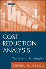 Cost Reduction Analysis: Tools and Strategies