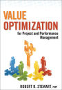 Value Optimization for Project and Performance Management