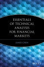 Essentials of Technical Analysis for Financial Markets