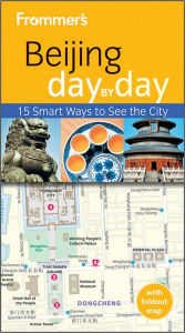 Frommer's Beijing Day by Day