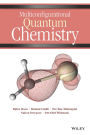 Multiconfigurational Quantum Chemistry / Edition 1