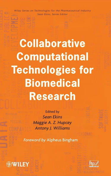 Collaborative Computational Technologies for Biomedical Research