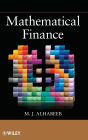 Mathematical Finance / Edition 1