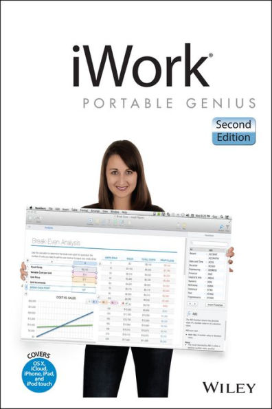 iWork Portable Genius