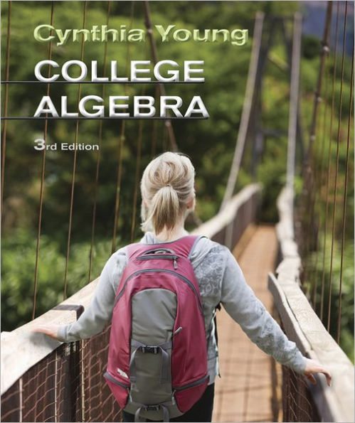 College Algebra / Edition 3