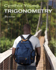 Trigonometry / Edition 3
