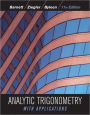 Analytic Trigonometry with Applications / Edition 11