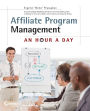 Affiliate Program Management: An Hour a Day