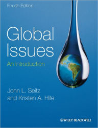 Global Issues: An Introduction