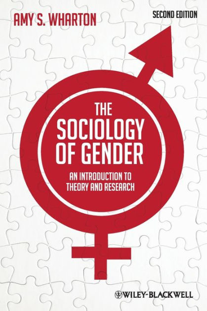 Sociology Of Sex And Gender