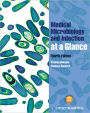 Medical Microbiology and Infection at a Glance / Edition 4
