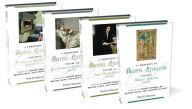 A Companion to British Literature / Edition 1