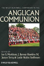The Wiley-Blackwell Companion to the Anglican Communion / Edition 1