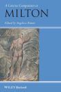 A Concise Companion to Milton / Edition 1