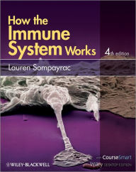 How the Immune System Works, Includes FREE Desktop Edition / Edition 4
