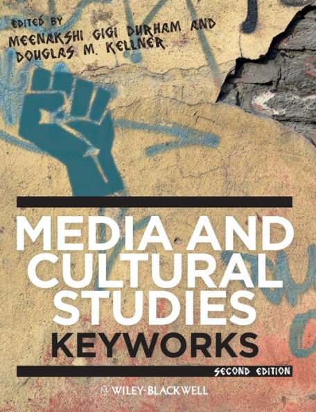 Media and Cultural Studies: Keyworks / Edition 2
