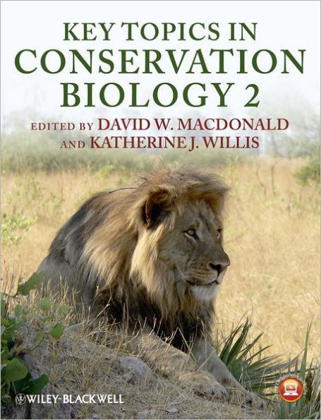 Key Topics in Conservation Biology 2 / Edition 1