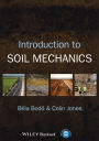 Introduction to Soil Mechanics / Edition 1