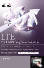 LTE - The UMTS Long Term Evolution: From Theory to Practice / Edition 2