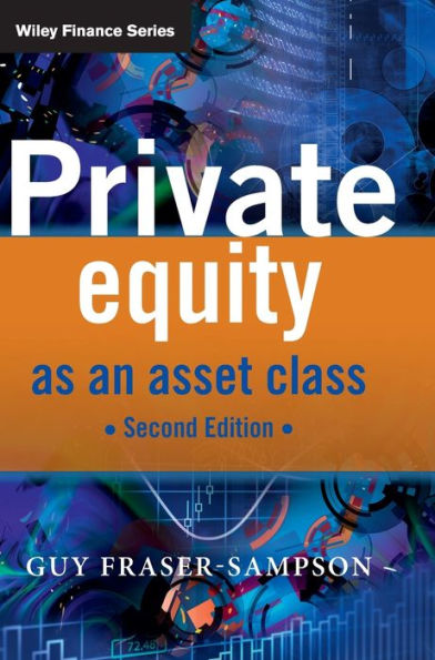 Private Equity as an Asset Class / Edition 2