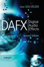 DAFX: Digital Audio Effects / Edition 2