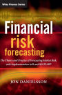 Financial Risk Forecasting: The Theory and Practice of Forecasting Market Risk with Implementation in R and Matlab / Edition 1