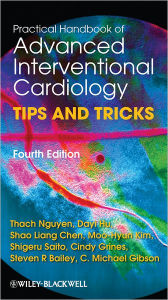 Practical Handbook of Advanced Interventional Cardiology: Tips and Tricks / Edition 4