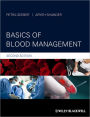 Basics of Blood Management