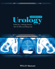 Title: Handbook of Urology, Author: John Kellogg Parsons