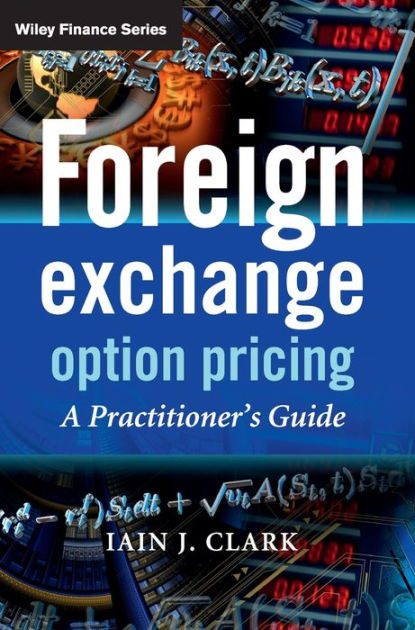 pricing of a foreign exchange vanilla option