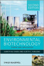 Environmental Biotechnology: Theory and Application / Edition 2