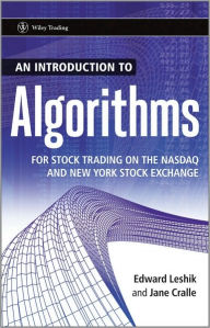 An Introduction to Algorithmic Trading: Basic to Advanced Strategies