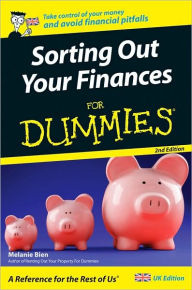 Sorting Out Your Finances / Edition 2