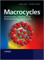 Macrocycles: Construction, Chemistry and Nanotechnology Applications