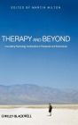 Therapy and Beyond: Counselling Psychology Contributions to Therapeutic and Social Issues