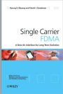 Single Carrier FDMA: A New Air Interface for Long Term Evolution / Edition 1