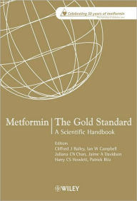 Metformin / Edition 1