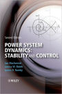 Power System Dynamics: Stability and Control / Edition 2