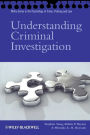 Understanding Criminal Investigation / Edition 1