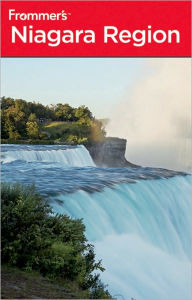 Frommer's Niagara Region 3rd Edition